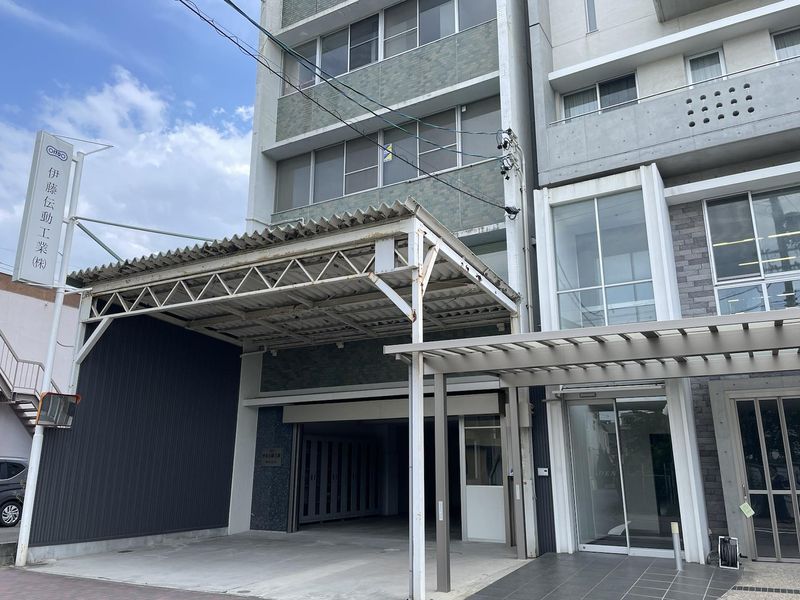 伊藤伝動工業株式会社-0002の求人・転職情報