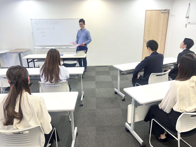 株式会社APパートナーズのアルバイト・バイト求人情報-04
