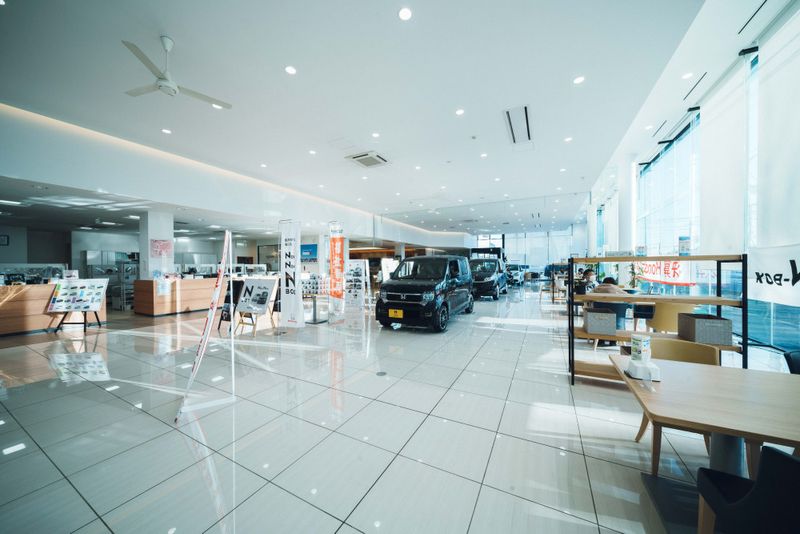 Honda Cars 札幌中央の求人・転職情報