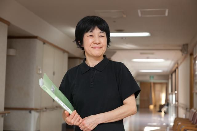 求人画像