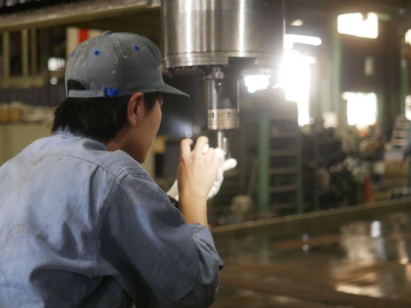 佐々木電機工業株式会社の求人・転職情報