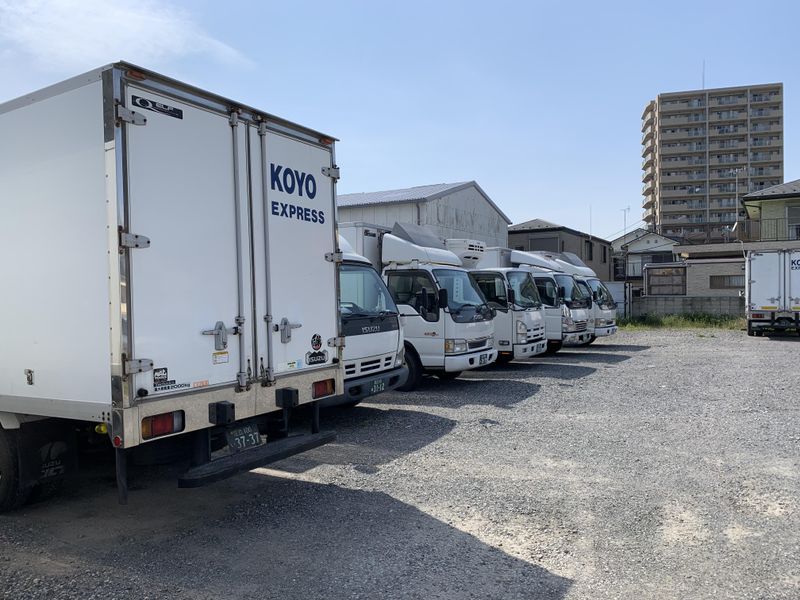 有限会社幸洋運送のアルバイト・バイト求人情報-02