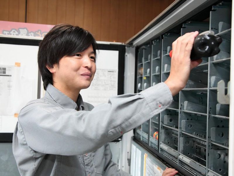 シグマベンディングサービス株式会社　/VM長岡のアルバイト・バイト求人情報-05