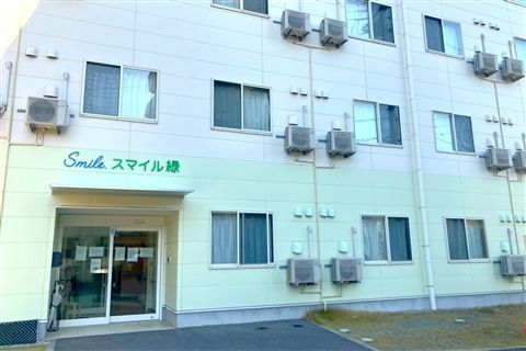 住宅型有料老人ホーム スマイル緑のアルバイト・バイト求人情報-12