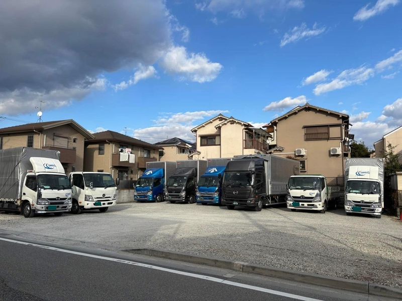 有限会社山秀運送店　武蔵営業所のアルバイト・バイト求人情報-05