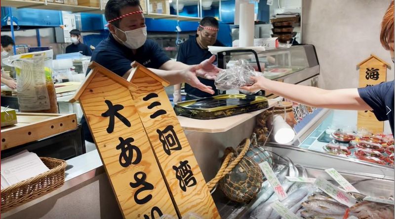 株式会社 寿商店の求人・転職情報