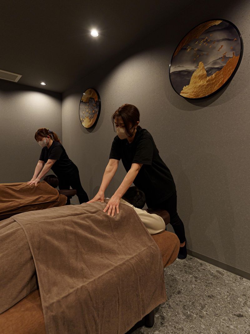 REGALO SPA(レガロスパ)佐賀店　※(株)エゾエ建物1階のアルバイト・バイト求人情報-04