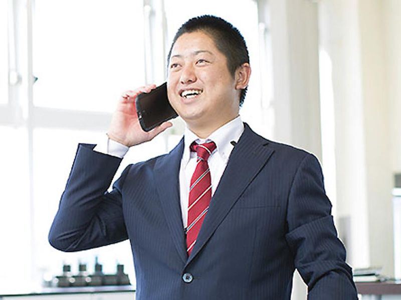 株式会社カートップ-0001の求人・転職情報