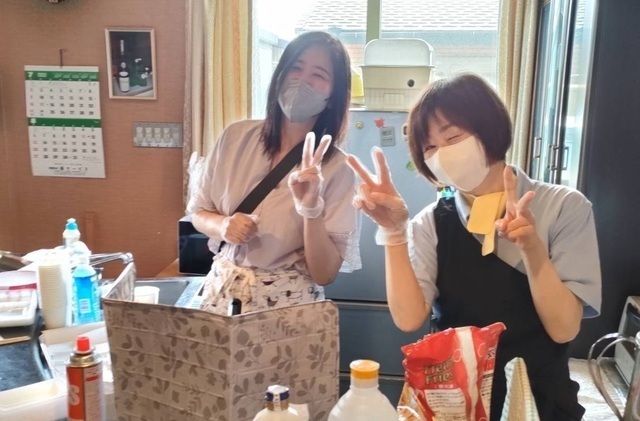 有限会社ウェルネス　介護付有料老人ホーム シニアヴィラパトリのアルバイト・バイト求人情報-02