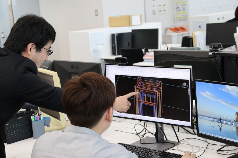 守谷輸送機工業株式会社　東京支店のアルバイト・バイト求人情報-26