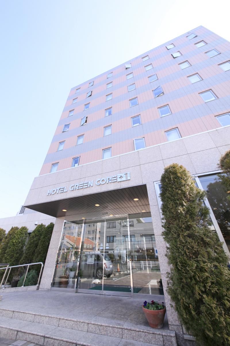HOTEL　GREEN　CORE+1のアルバイト・バイト求人情報-05