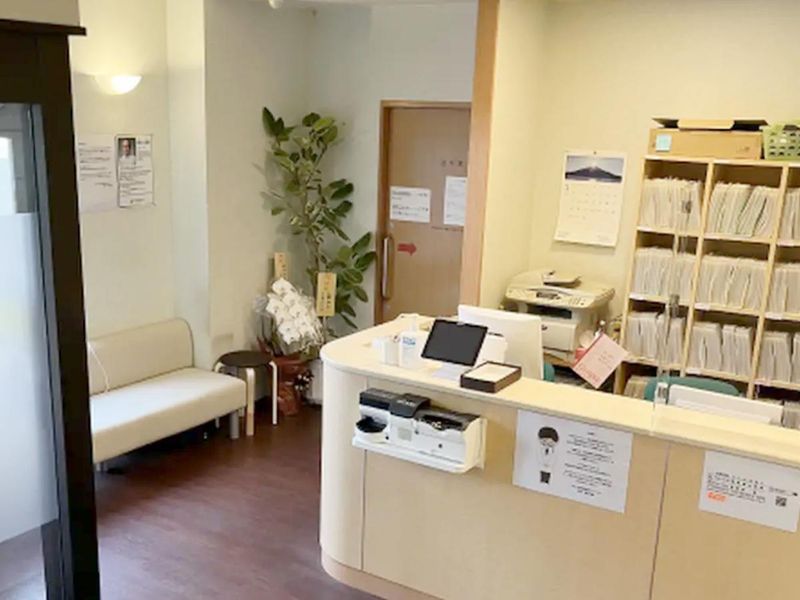 あらい腎泌尿器科クリニックの求人・転職情報-02