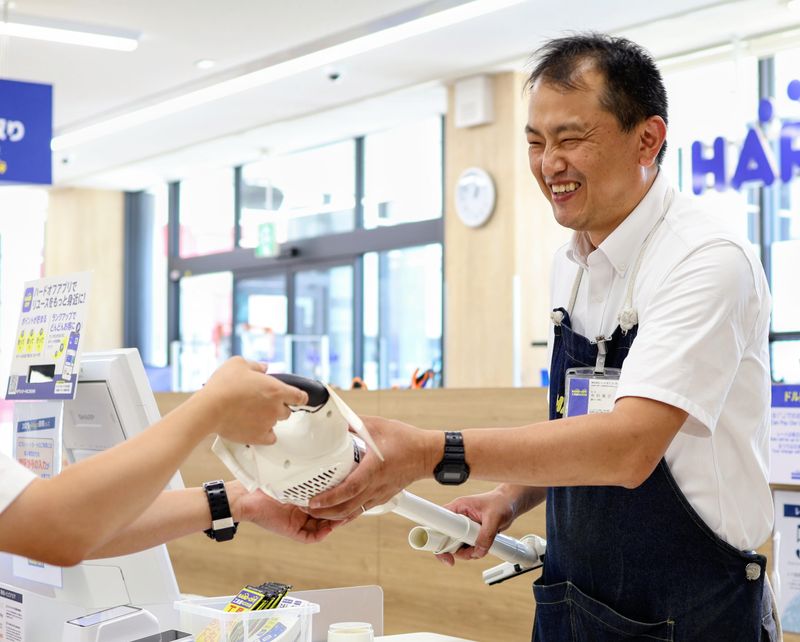 ハードオフ工具館　上越土橋店のアルバイト・バイト求人情報-02