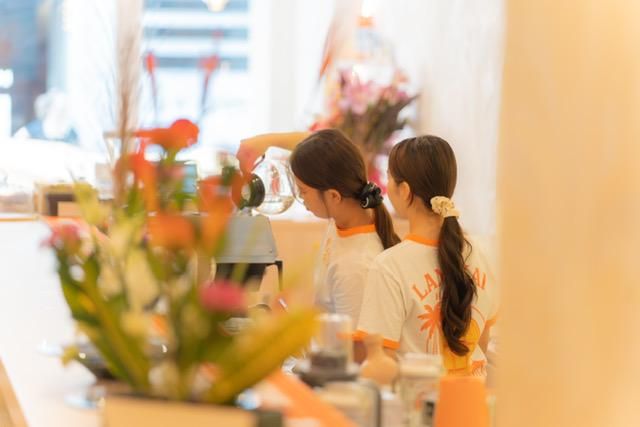 Lanikai Cafe(ラニカイ カフェ)のアルバイト・バイト求人情報-05