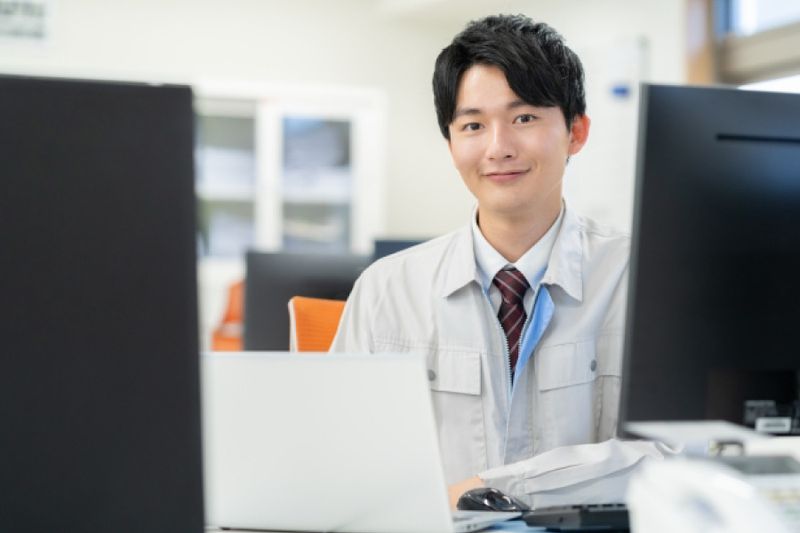株式会社日本中古計測器の求人・転職情報