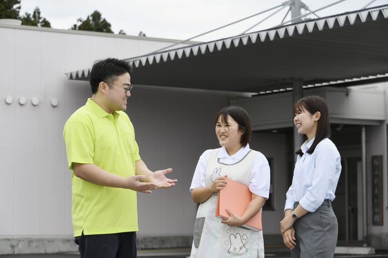 求人画像