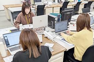 株式会社KG情報のアルバイト・バイト求人情報-03