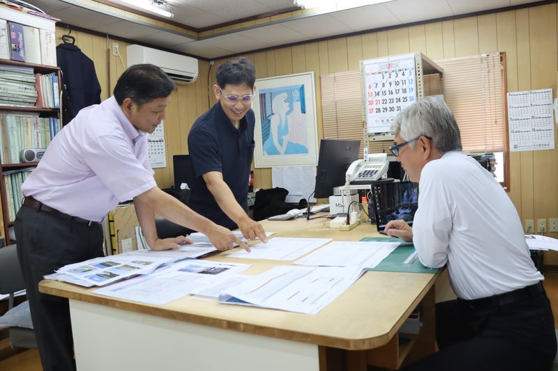 株式会社イワキ工芸社のアルバイト・バイト求人情報-03