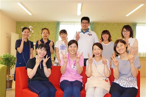 株式会社きずなホールディングスの求人・転職情報