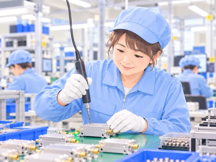 株式会社NCIのアルバイト・バイト求人情報