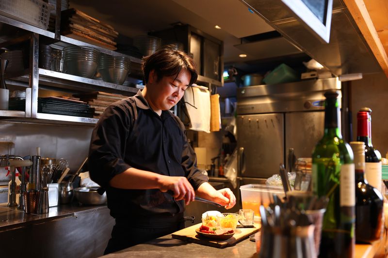 株式会社ベアーズコーポレーションの求人・転職情報