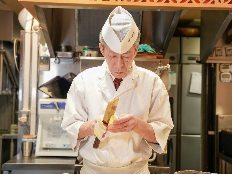 俺の割烹 銀座本店のアルバイト・バイト求人情報-02