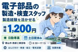 求人画像