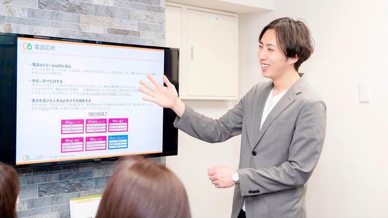 就労移行支援事業所リンクス柏のアルバイト・バイト求人情報-03