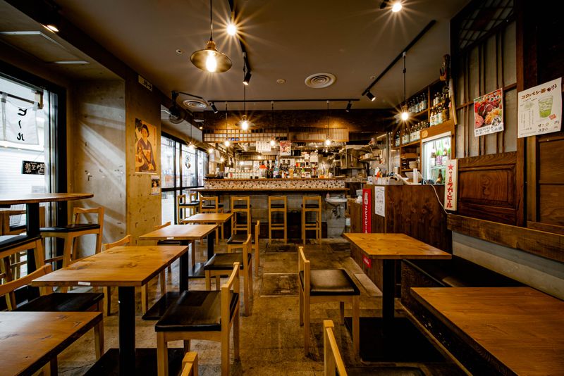 イザカヤ山角　桜木町店のアルバイト・バイト求人情報-04