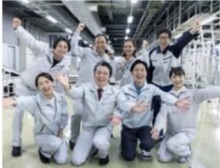 株式会社GOMAX(派遣先:名古屋市東区)の求人情報
