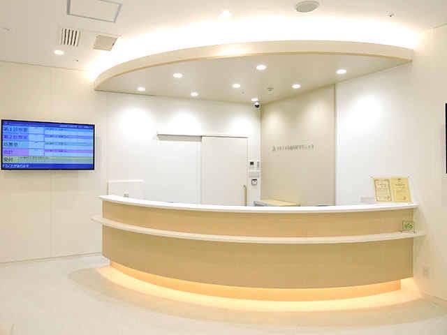 医療法人社団清穏会の求人・転職情報