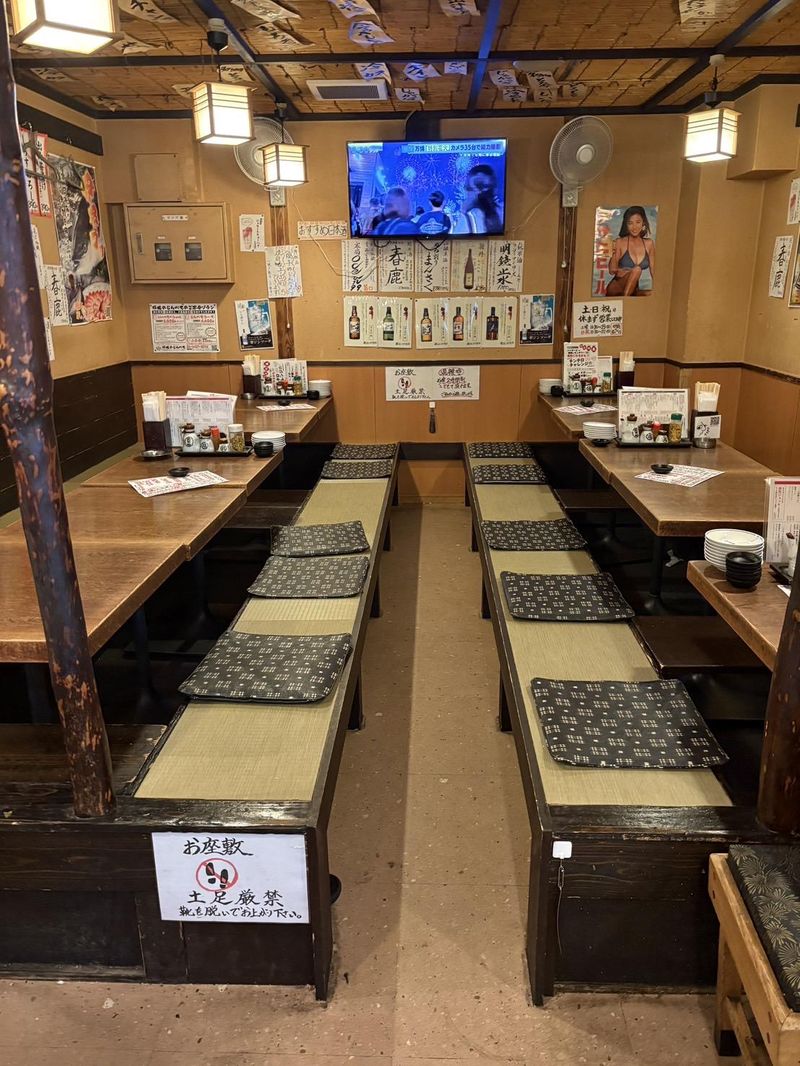 ぎょうざのじんべえ　塚口店のアルバイト・バイト求人情報-04