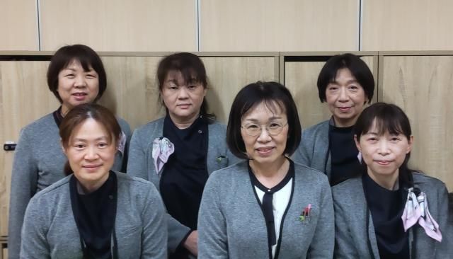 社会福祉法人ほたか会の求人・転職情報