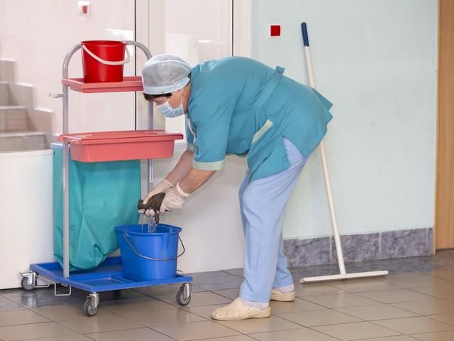 不二興産株式会社/目黒区の大学構内の派遣求人情報