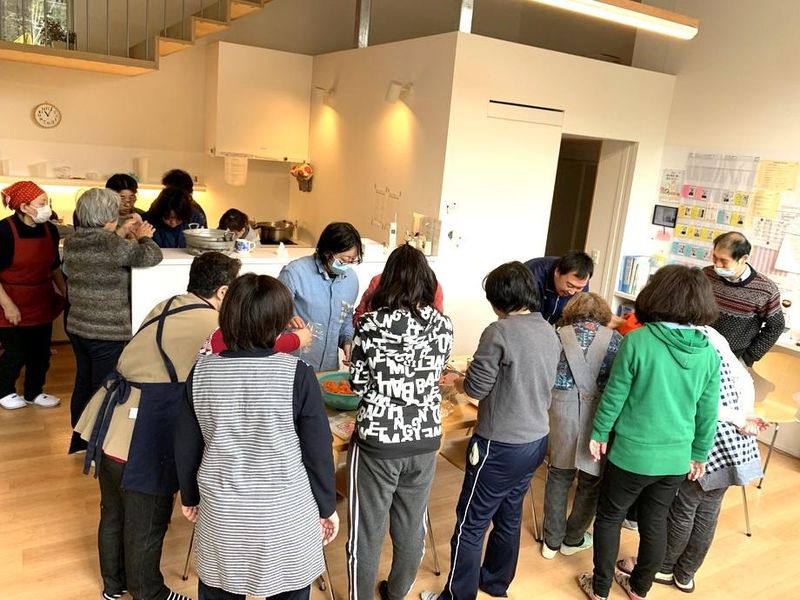 NPO法人はな　グループホーム　コスモスのアルバイト・バイト求人情報-02