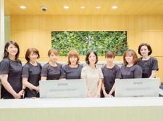 医療法人社団千風会ちあき呼吸器内科クリニックのアルバイト・バイト求人情報-01