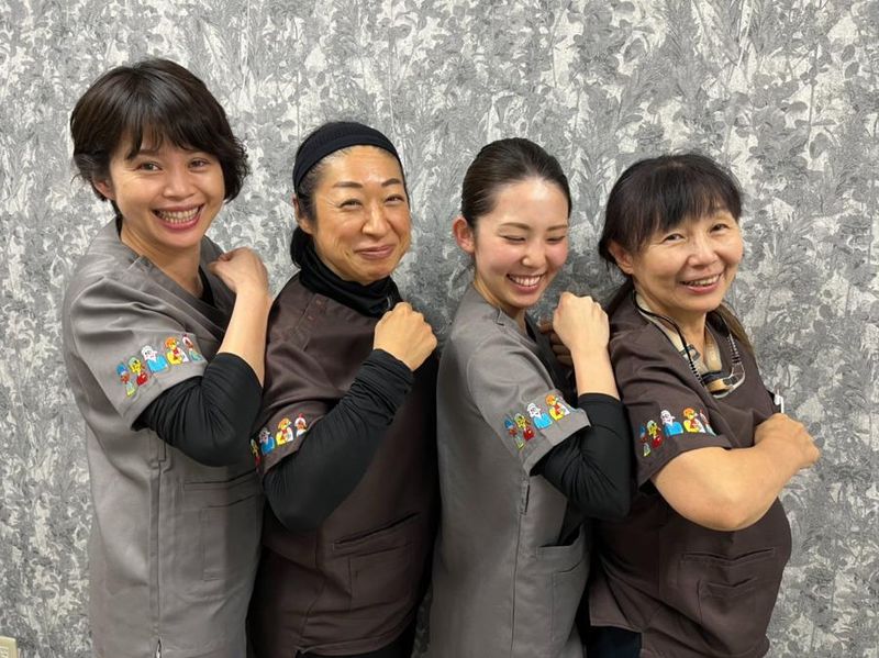 医療法人内和会の求人・転職情報