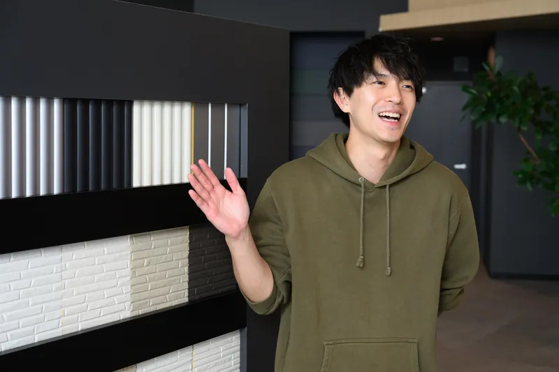 外壁番長 高岡店 (NAGAE株式会社)のアルバイト・バイト求人情報-08