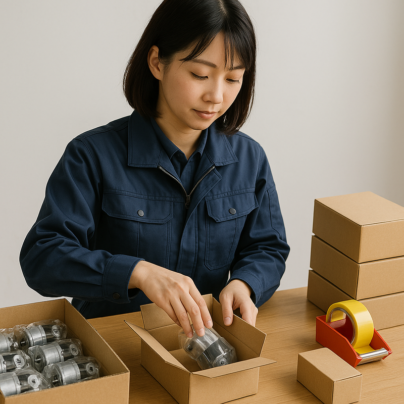 株式会社NCI上越支店