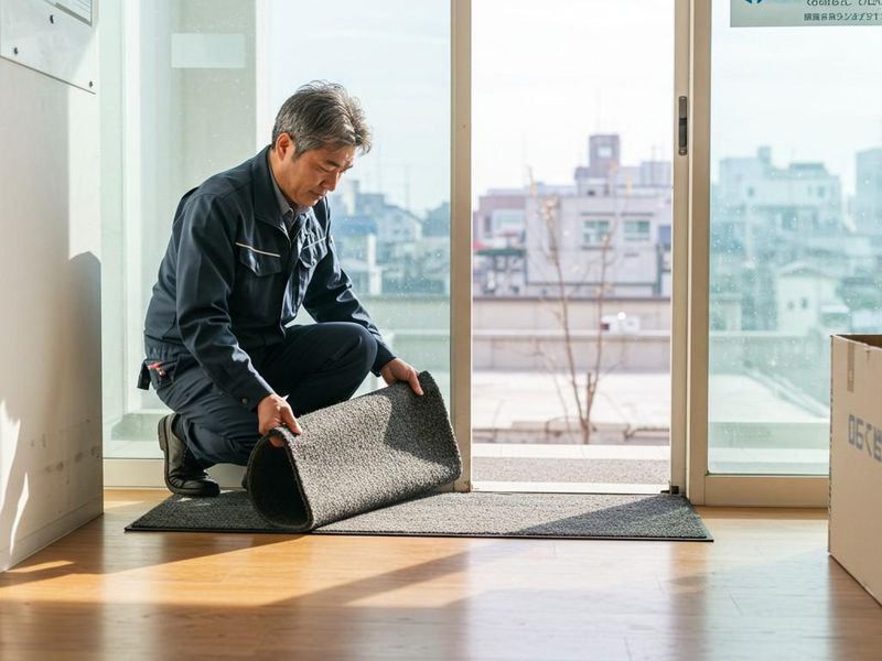 株式会社サニクリーン北海道　旭川営業所