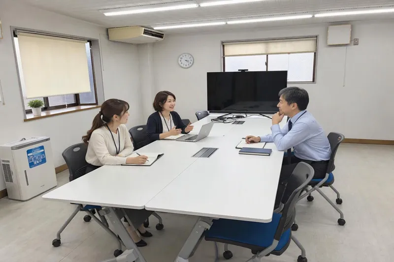 株式会社KBGテクノス　本社のアルバイト・バイト求人情報