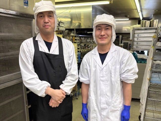 株式会社はやしの求人・転職情報