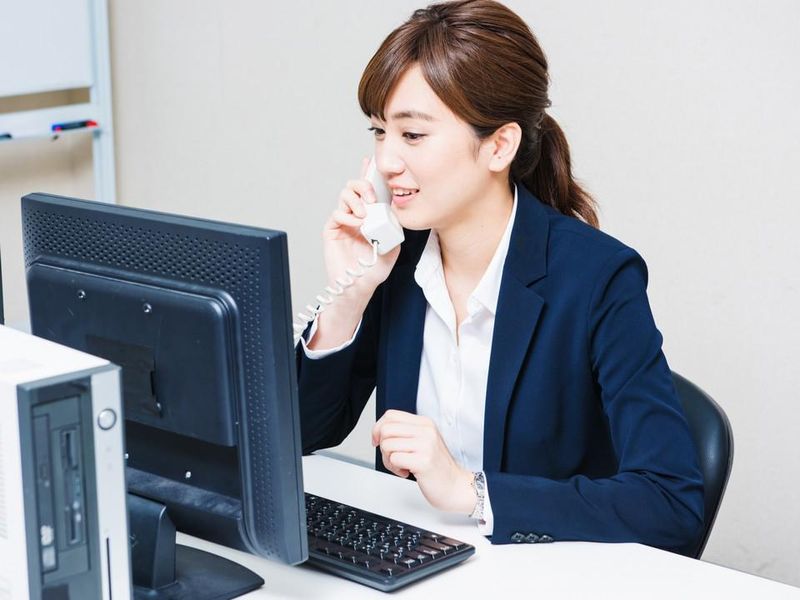 株式会社エコ革　東京支社の派遣求人情報