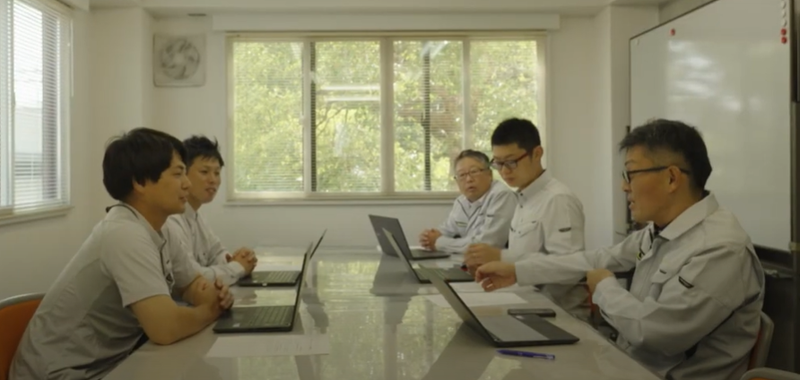 ショ-レジン株式会社のアルバイト・バイト求人情報-03