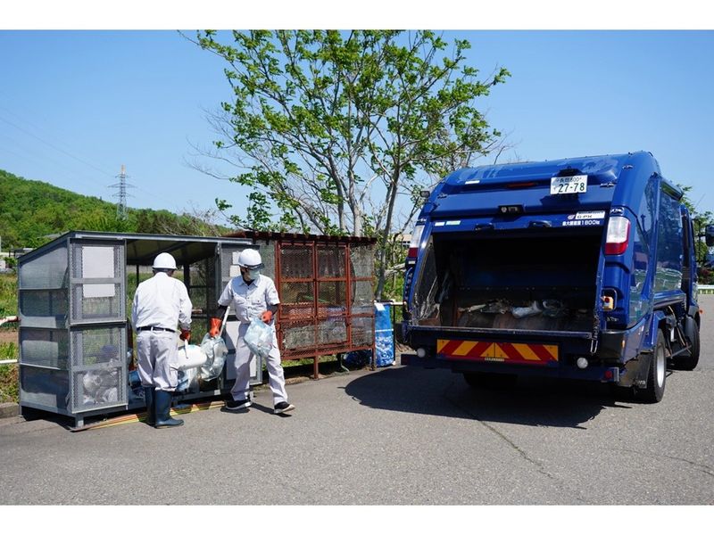 株式会社上越メンテナンスの求人・転職情報