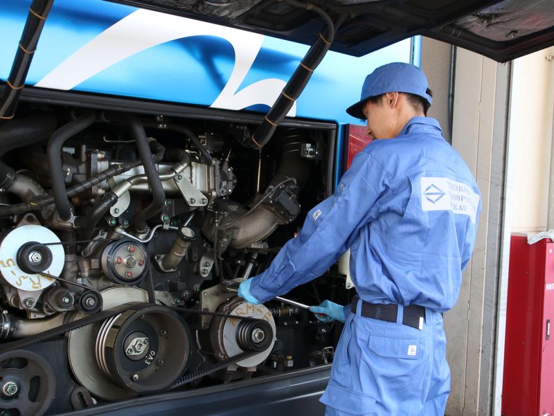 横浜市交通局の求人・転職情報