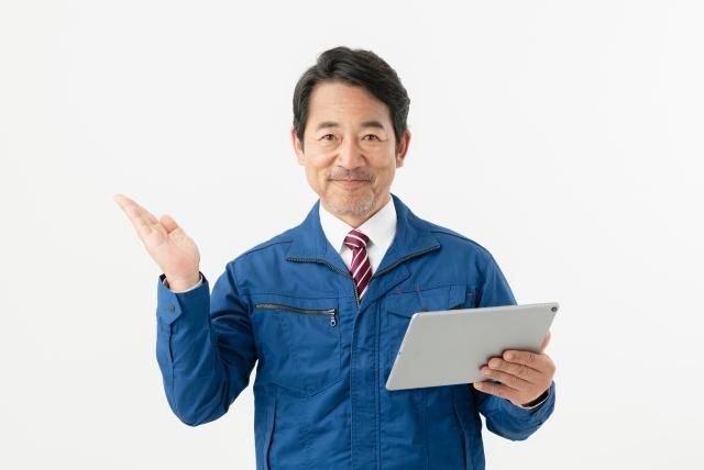 求人画像