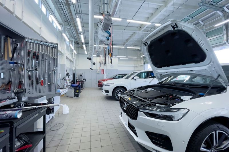 東邦オート株式会社の求人・転職情報