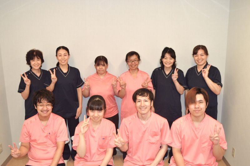 医療法人社団白報会　在宅クリニック　ドクターランド大宮のアルバイト・バイト求人情報-05