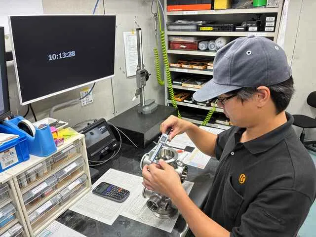 株式会社アイ・エスの求人・転職情報